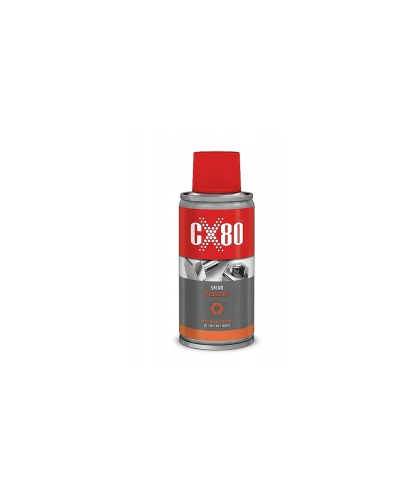 CX-80 Smar miedziany spray CX-80 150ml (32A) (S1) GTU-02