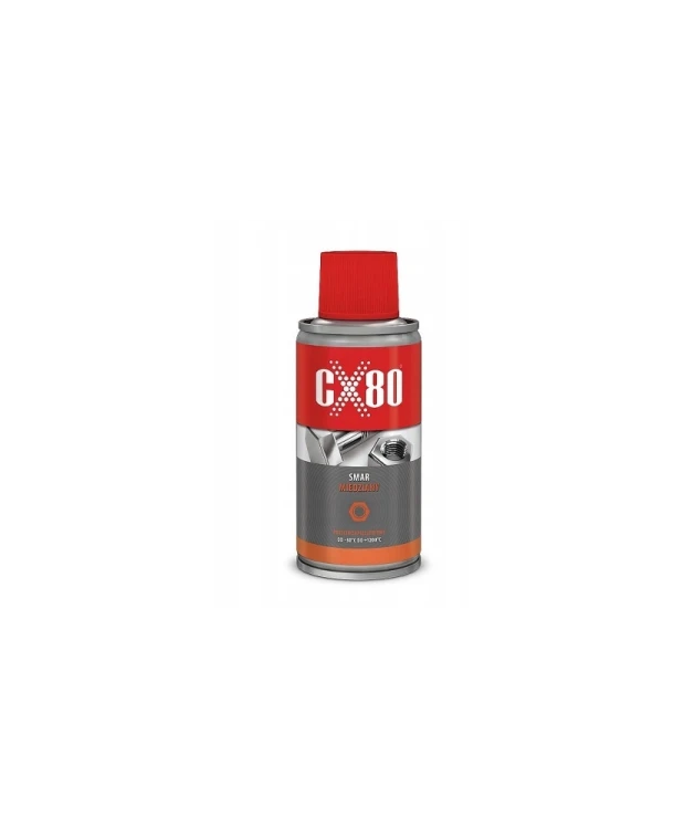 CX-80 Smar miedziany spray CX-80 150ml (32A) (S1) GTU-02
