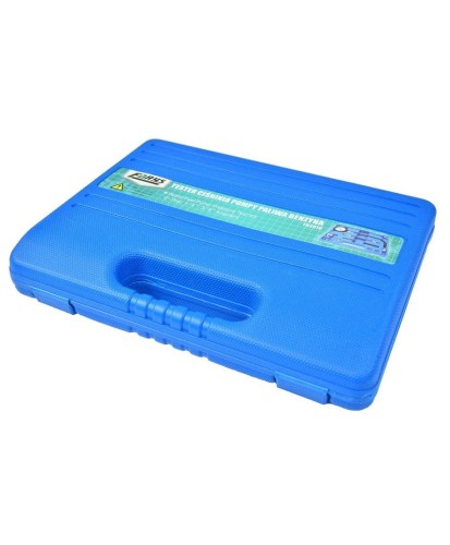 Tester ciśnienia pompy paliwa w silnikach benzynowych miernik FR3010