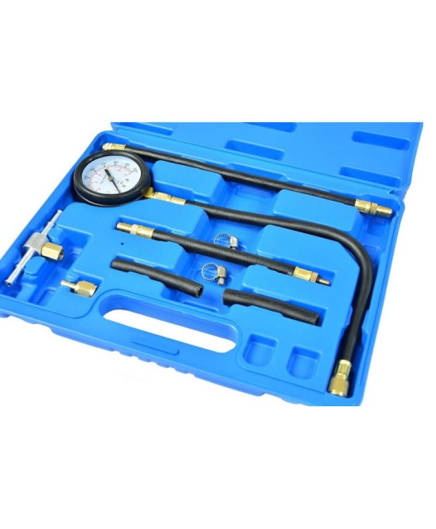 Tester ciśnienia pompy paliwa w silnikach benzynowych miernik FR3010