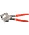 Szczypce do łączenia profili 275 mm YT-5130 (23E)
