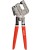 Szczypce do łączenia profili 275 mm YT-5130 (23E)