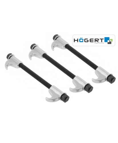 Ściągacz do sprężyn 305mm HT8G246  (22F)(S39)