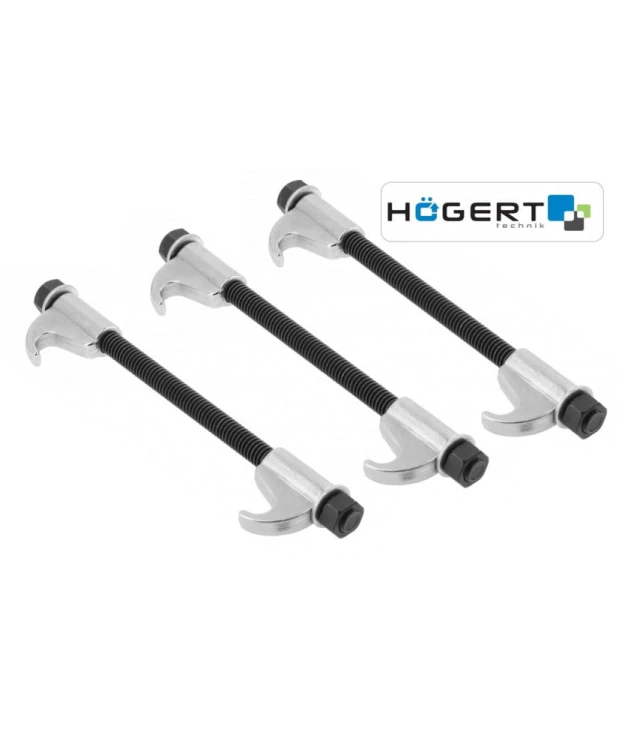 Ściągacz do sprężyn 305mm HT8G246  (22F)(S39)