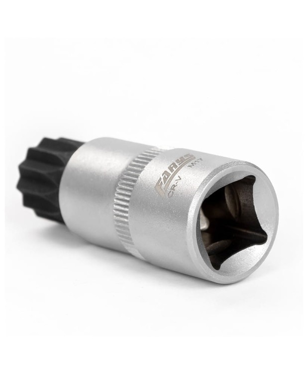 Klucz spline M17 1/2'  VW audi seat skoda FR2354