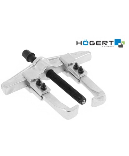 Ściągacz do łożysk 2-ramienny 150/100mm HT8G212  (21D)