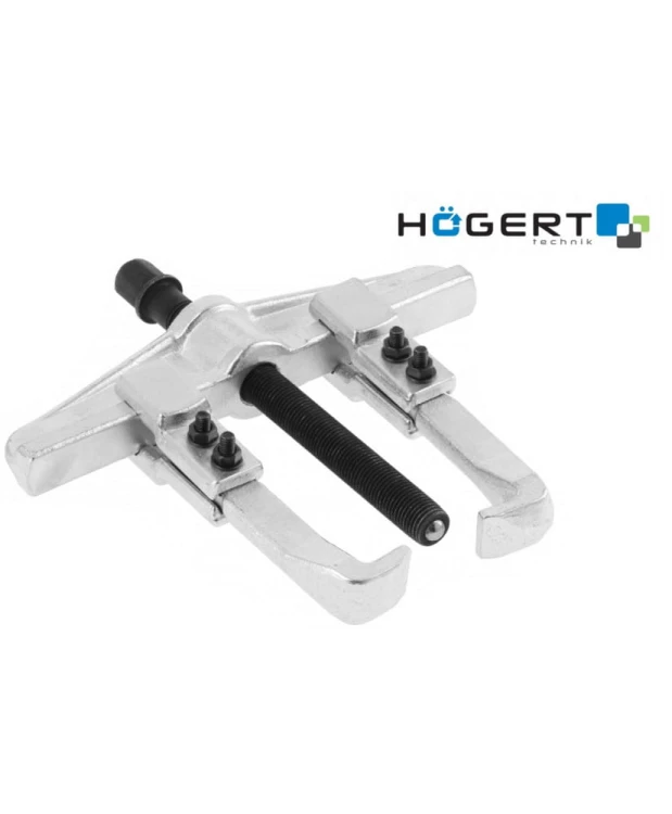 Ściągacz do łożysk 2-ramienny 150/100mm HT8G212  (21D)