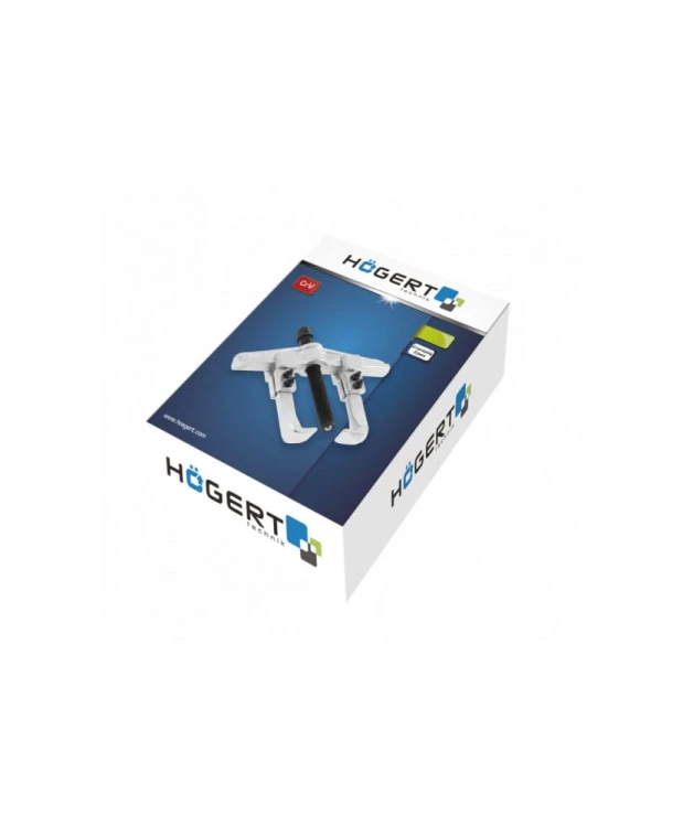 Ściągacz do łożysk 2-ramienny 150/100mm HT8G212  (21D)