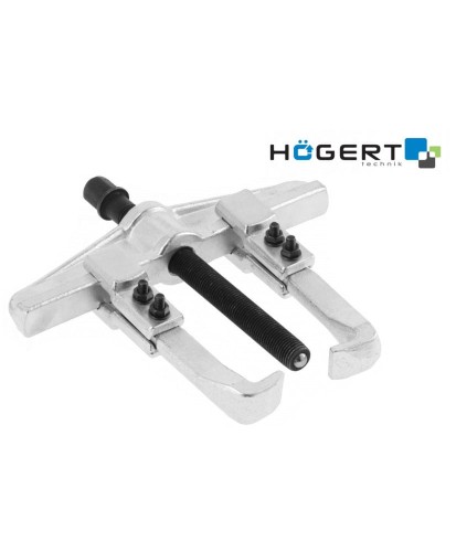 Ściągacz do łożysk 2-ramienny 200/150mm HT8G213  (21D)