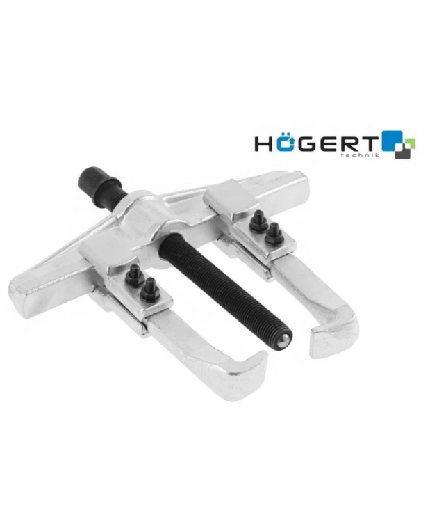 Ściągacz do łożysk 2-ramienny 200/150mm HT8G213  (21D)