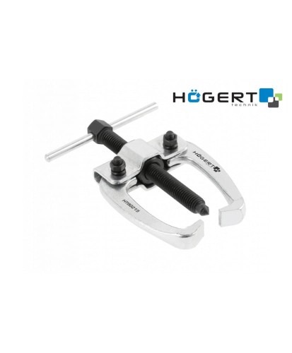 Ściągacz do łożysk 2-ramienny 40 x 60mm HT8G215  (21E)