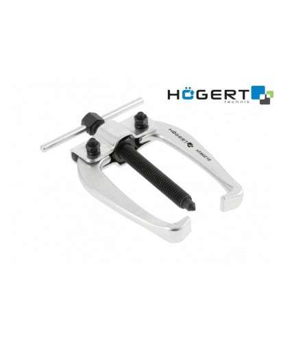 Ściągacz do łożysk 2-ramienny 65 x 65mm HT8G216  (21E)