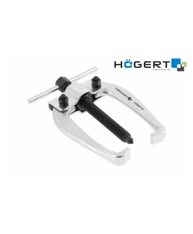 Ściągacz do łożysk 2-ramienny 65 x 65mm HT8G216  (21E)