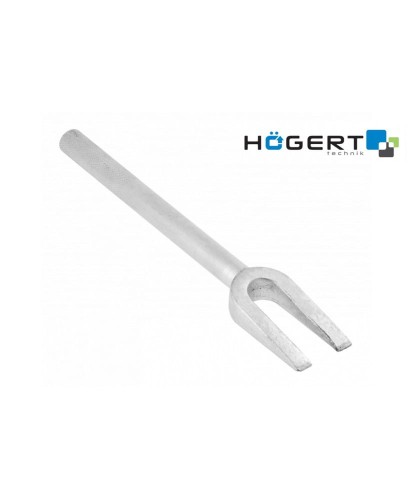 Ściągacz do końcówek drążków kierowniczych 18 x 400mm HT8G242  (21F)(S36)