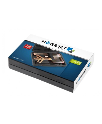 Ściągacz do piast 13cz. HT8G250  (22F)