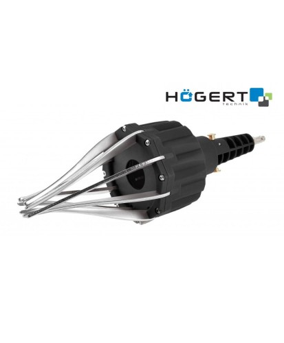 Pneumatyczny przyrząd do montażu osłon przegubów HT4R781  (24F)(S12)