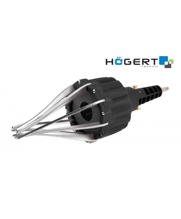 Pneumatyczny przyrząd do montażu osłon przegubów HT4R781  (24F)(S12)