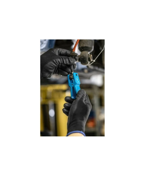 Klamerki zaciskowe do przewodów HT8G428  (19E)(S32)