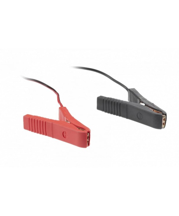 Prostownik Ładowarka elektroniczna 6-12V, 12A HT8G614  (23F) (S28)