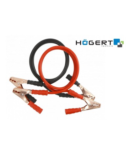 Przewody rozruchowe 400A HT8G601  (1F)(S28)