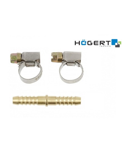 Złączka 8mm, 3cz HT4R820  (18E)(S13)