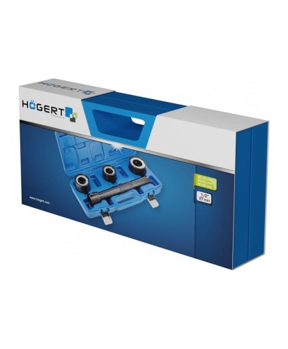 Klucze do drążków kierowniczych, kpl. 4 szt. HT8G229  (22E)(S36)