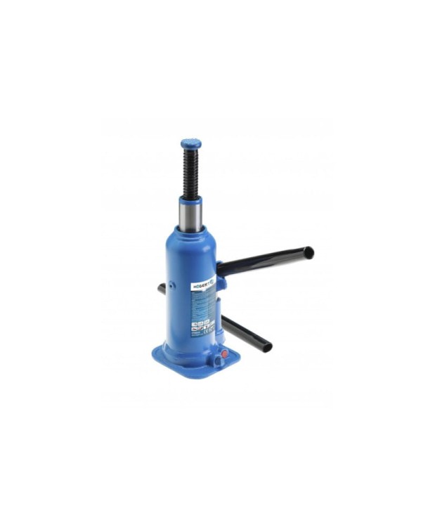 Podnośnik hydrauliczny, słupkowy 5 ton, 210-405 mm HT8G022  (15F)(S)