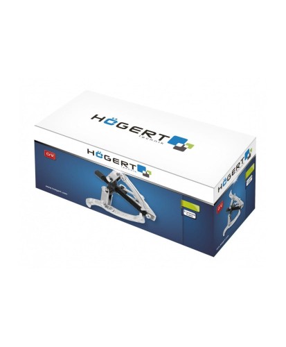 Ściągacz do łożysk 3-ramienny 4″/100mm HT8G206 (21C)