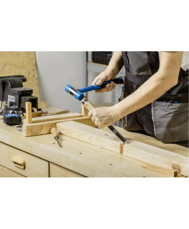 Młotek instalacyjny 35mm HT3B048 (3E)(S4)