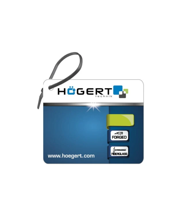 Młotek ślusarski 800g HT3B028  (S4) (3D)