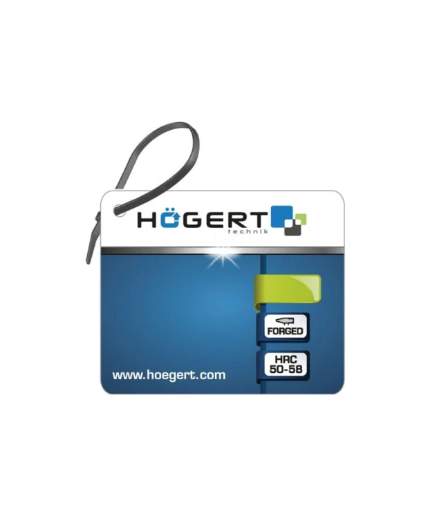 Młotek ślusarski 300g z trzonkiem drewnianym HT3B003  (2E)(S4)