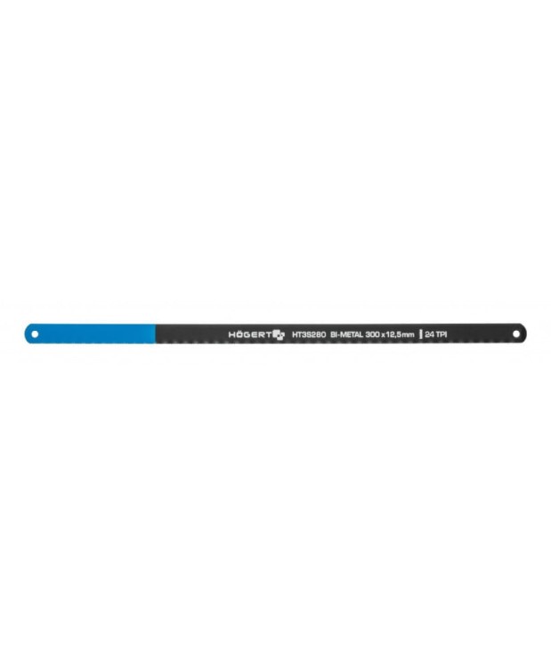 Brzeszczoty 300 mm 24TPI 2 sztuki HT3S280  (18C)(S3)