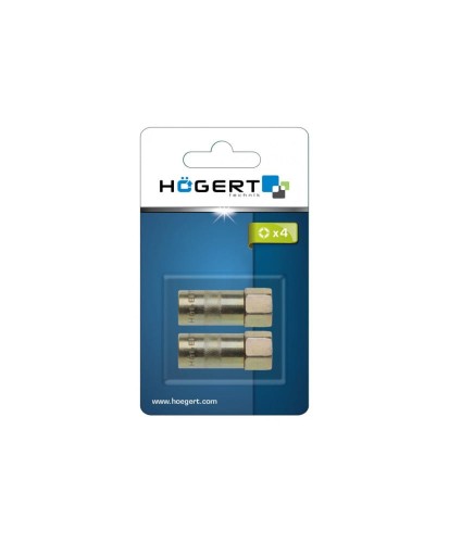 Końcówka 4-szczękowa, 2 szt. HT8G915  (18E) (S12)