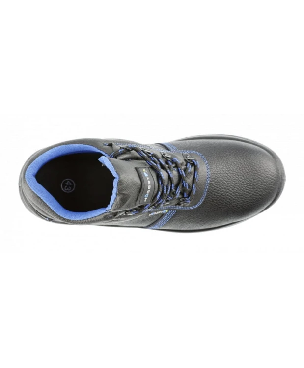 ZORGE trzewiki ochronne S3 SRC czarne 41 HT5K516-41