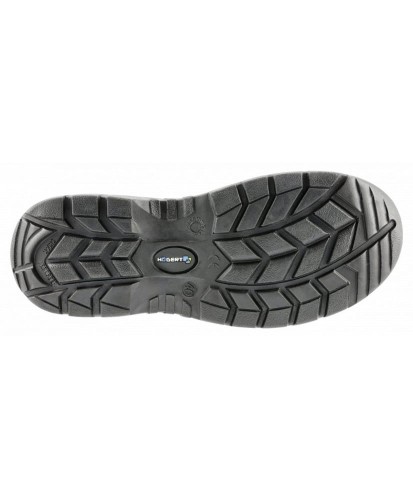 ZORGE trzewiki ochronne S3 SRC czarne 45 HT5K516-45