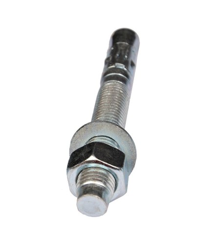 Kotwa Ø20x260mm atestowana podnośnik dwukolumnowy Farys