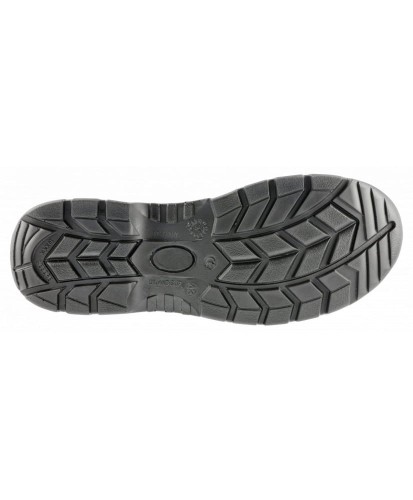ZORGE półbuty ochronne S3 SRC czarne 45 HT5K506-45