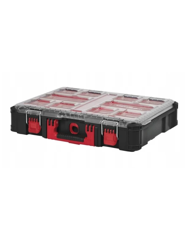 Skrzynka narzędziowa do przechowywania Milwaukee 4932464082 (16/1/0)