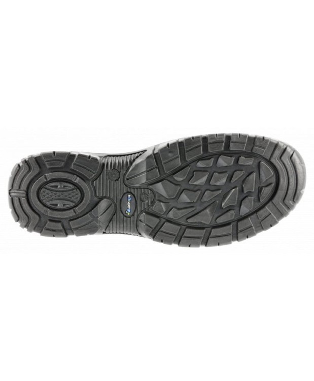 BILAU półbuty ochronne S1 SRC czarno/niebieskie 46 HT5K503-46