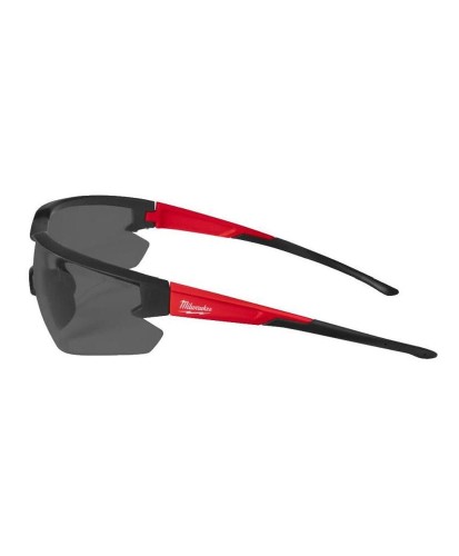 Milwaukee Okulary ochronne przyciemniane 4932471882
