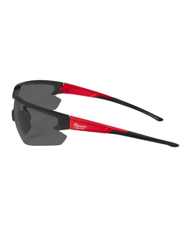 Milwaukee Okulary ochronne przyciemniane 4932471882