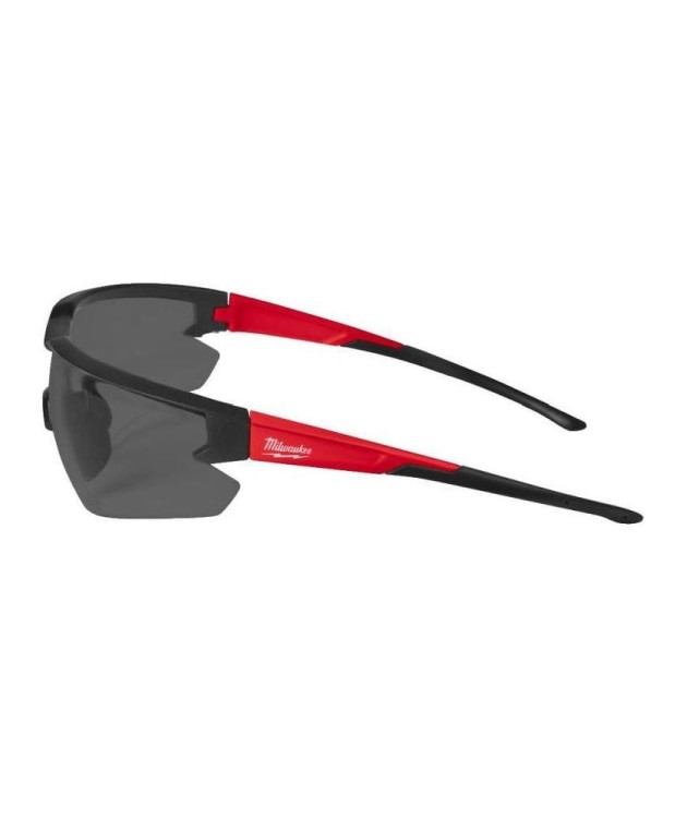 Milwaukee Okulary ochronne przyciemniane 4932471882