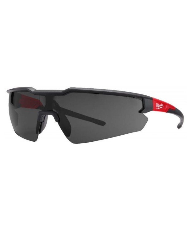 Milwaukee Okulary ochronne przyciemniane 4932471882