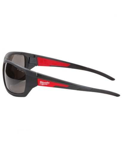 Milwaukee Okulary ochronne przyciemniane 4932471884 PREMIUM