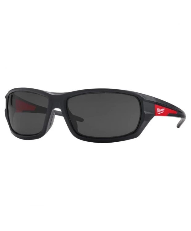 Milwaukee Okulary ochronne przyciemniane 4932471884 PREMIUM