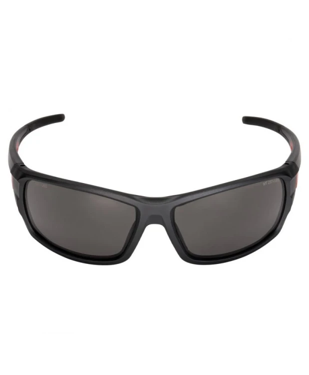 Milwaukee Okulary ochronne przyciemniane 4932471884 PREMIUM