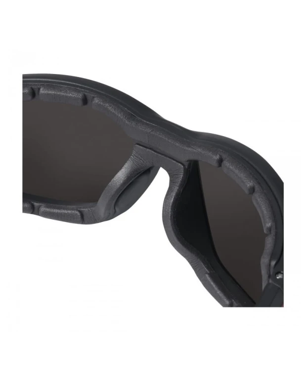 Milwaukee Okulary ochronne z uszczelką 4932471886 - przyciemniane PREMIUM