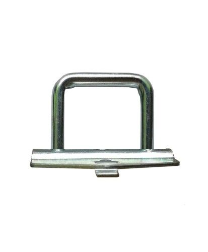 Haczyk do ścianki perforowanej, uchwyt 4cm x 2,5cm FR3937