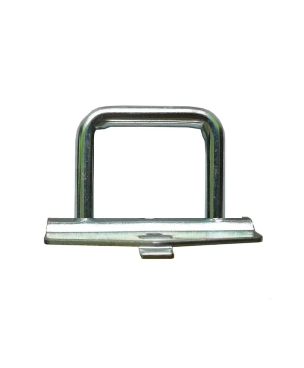 Haczyk do ścianki perforowanej, uchwyt 4cm x 2,5cm FR3937