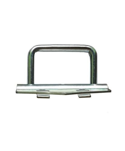 Haczyk do ścianki perforowanej, uchwyt  6cm x 2,5cm FR3938
